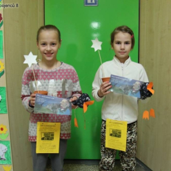 Aprílová noc patřila Andersenovi