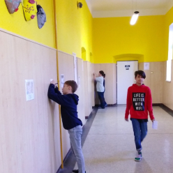 Evropský den jazyků