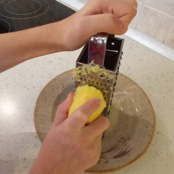 Další práce žáků IV. A během distančního vzdělávání