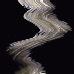 Výtvarné práce žáků 2. st. - Skenogram