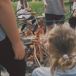 Seznamovací den 6. A