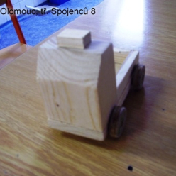 Praktické činnosti