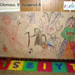 Zápis do 1. třídy