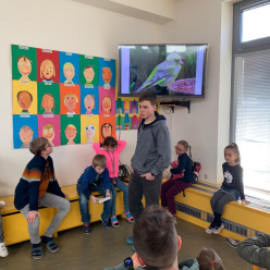 Ornitologická přednáška