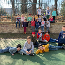 Šifra mistra knihovníka