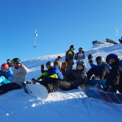 LVK žáků 7. ročníku