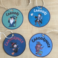 Čarodějnická stezka