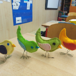 Šiju, šiju si .... ve III.A