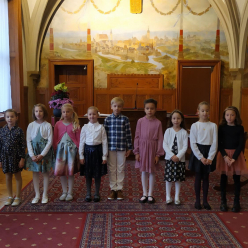 Vítání novorozeňat