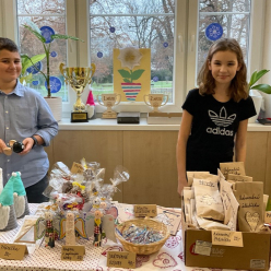 Den otevřených dveří pohledem školní družiny