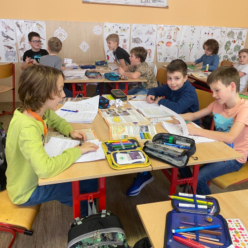 Půda a zemědělství