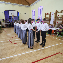 Společenský večer školy 2023