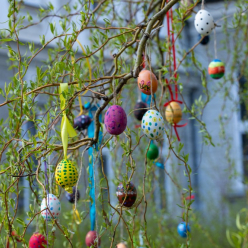 Velikonoční kraslice