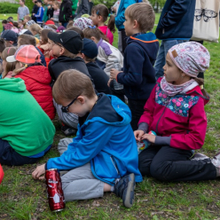 Záchranná výprava