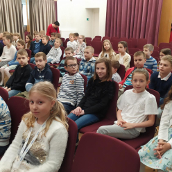 Lidová píseň stále živá