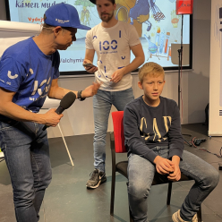 Jak se ne(dělá) rádio s IV. B