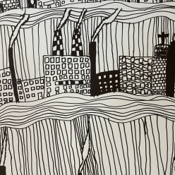 Práce a výrobky 3.A z VV a PČ