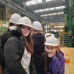 Exkurze Unex Uničov