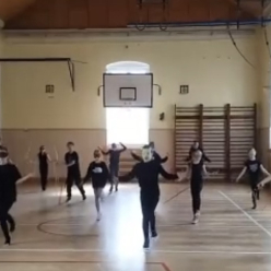 Vyskákejte na švihadle