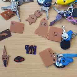 Práce žáků 7. ročníku - PČ