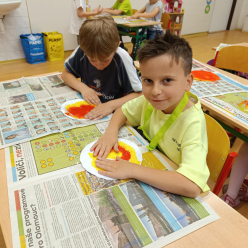 Světový den Slunce v I.A