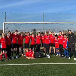 fotbalový turnaj FAČR