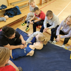 Záchranářský den