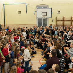 Den otevřených dveří