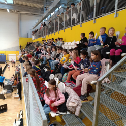 Výchova k fair play a kultivovanému fandovství