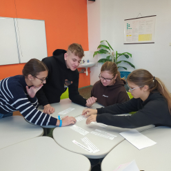 Den finanční gramotnosti