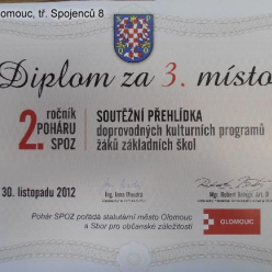 Literární kroužek