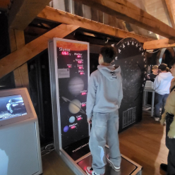 VII.A v pevnosti poznání - fyzika v komiksu