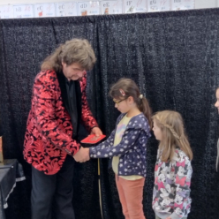 kouzla, triky a iluze ve školní družině