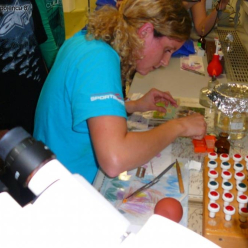 Exkurze do ústavu experimentální botaniky