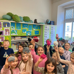 Projektový den v II.A