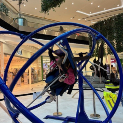 S hlavou v oblacích - ŠD