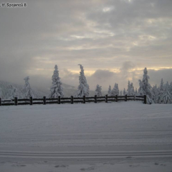 Lyžařský kurz 7. tříd