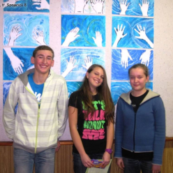 Konverzační soutěž