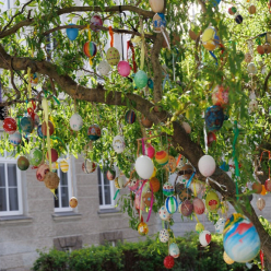 Rekord Velikonoc 2025