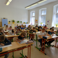 Mezinárodní soutěž English star