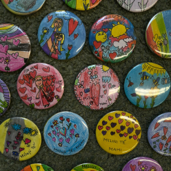 Den maminek na 1. stupni