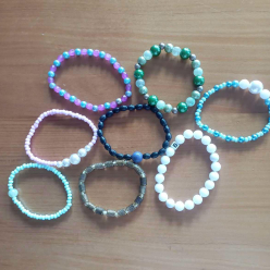 Třeťáci tvořili pro zdravotní sestřičky