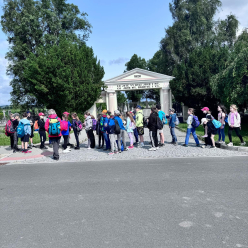 Týden Škola za školou odstartoval