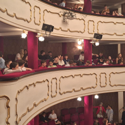 Tarzan - divadelní představení