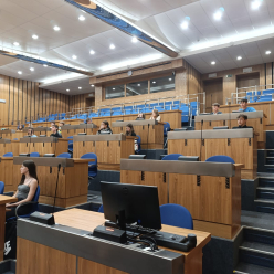 Zasedání MZDM Olomouc