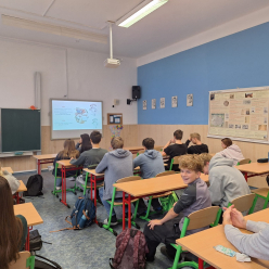 Základy práva a jeho aplikace v praxi pro žáky IX. tříd