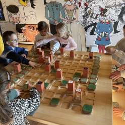 Pevnost poznání II. A