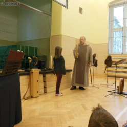 Koncert souboru Solideo – 13.12.2013 