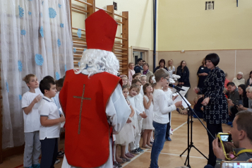 "Andělský" Den otevřených dveří