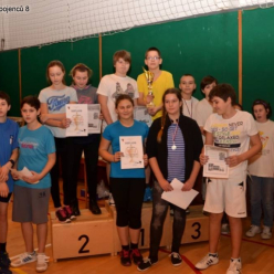 Spojenci jsou opět u vesla